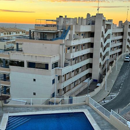 Pura Vida Appartement Santa Pola Buitenkant foto