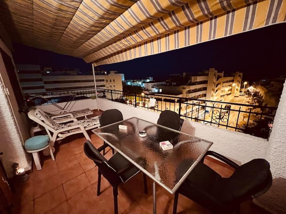 Pura Vida Appartement Santa Pola Buitenkant foto