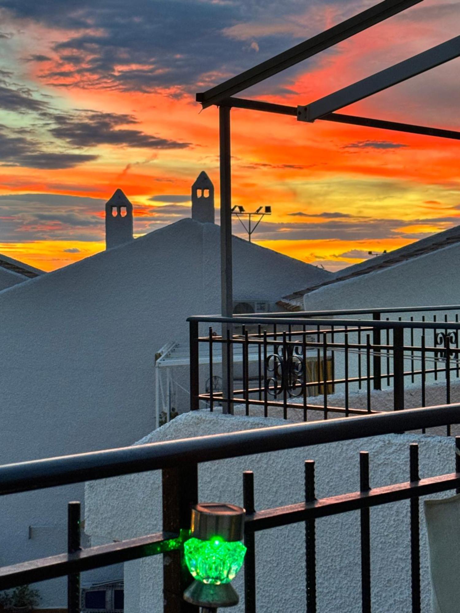 Pura Vida Appartement Santa Pola Buitenkant foto